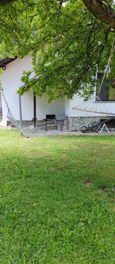 Вила Даяна Ribaritsa Dış mekan fotoğraf